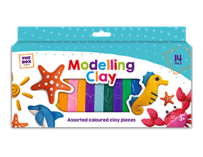 Wholesale Modelling Clay
