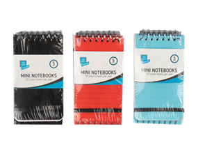Wholesale Mini Wiro Notebooks | Gem Imports Ltd