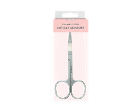 Wholesale Stainless Steel Cuticle Scissors