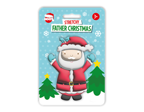 Wholesale Stretchy Father Christmas
