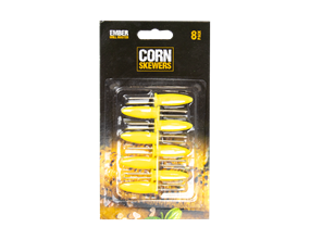 Wholesale BBQ Corn Skewers | Gem Imports Ltd