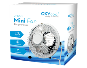 Wholesale Mini Fan | Gem imports Ltd.