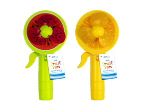 Wholesale mini fruit fan | Gem imports Ltd