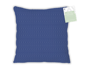 Wholesale Summer Navy Water Repellent Cushion