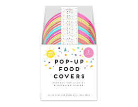 Wholesale Summer  Pop-Up Food Covers