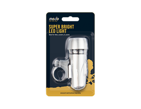 Wholesale Super Bright LED Bicycle Lights | Gem Imports Ltd