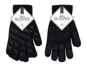 Wholesale Ladies Gripper Gloves