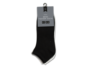 Wholesale Mens Trainer Socks
