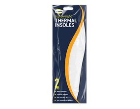 Wholesale Thermal Insoles
