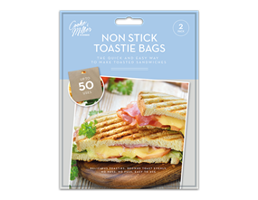 Wholesale Toastie Bags