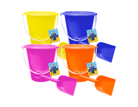 Wholesale Bucket & Spade