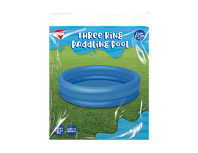 Wholesale Three ting paddling pool | Gem imports LTD