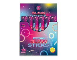 Wholesale Glow Sticks Gem Imports Ltd