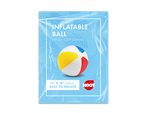Wholesale Inflatable Ball 16"