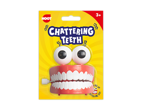 Wholesale Chattering Teeth