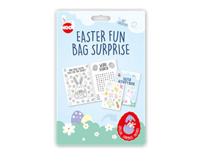 Wholesale Easter Fun Bag Surprise