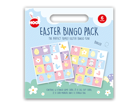 Wholesale Easter Bingo Pack