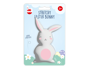 Wholesale Stretchy Easter Bunny
