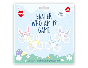 Wholesale Easter Who Am I Game