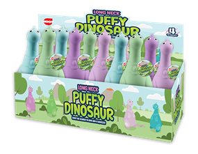 Wholesale Long Neck Squishy Dinosaur PDQ