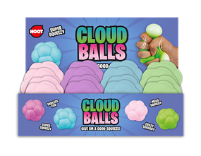 Wholesale Cloud Balls PDQ