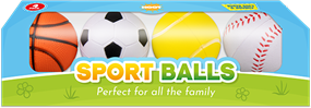 Wholesale Sports Balls