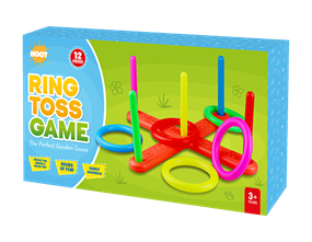 Wholesale Ring Toss Game