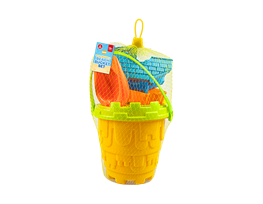 Wholesale Bucket Set 6 Piece