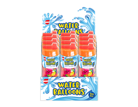 Wholesale Water Balloons 500 Pack
