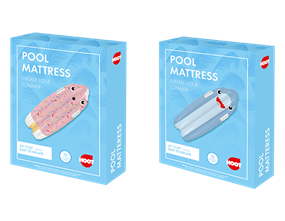 Wholesale Inflatable Pool Mattress