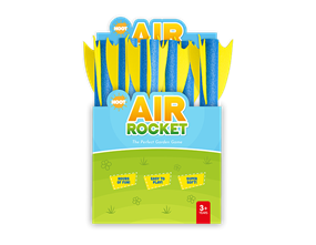 Wholesale Rockets in PDQ