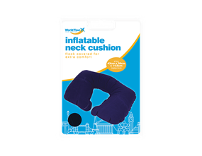 Wholesale Inflatable Neck cushion | Gem imports Ltd