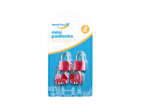 Mini Padlocks