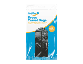 Wholesale Travel Dress Bag | Gem imports LTD