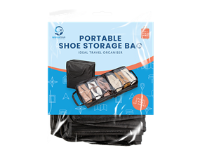 Wholesale Portable Shoe Storage Bag