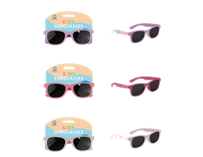 Wholesale Girls Sunglasses