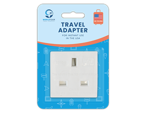 Wholesale Travel Adapters