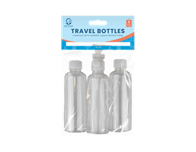 Wholesale Travel Bottles