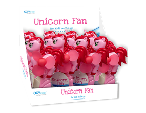 Wholesale Unicorn Fan | Gem imports Ltd.