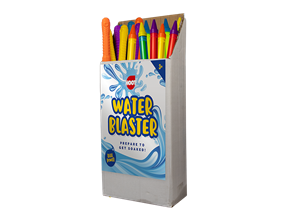 Wholesale Water Blasters | Gem Imports Ltd