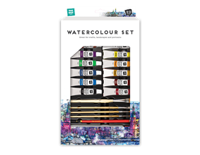 Wholesale Water Colour Set 20pc