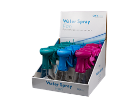 Wholesale Water Spray Fans | Gem Imports Ltd