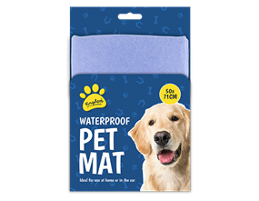 Wholesale Waterproof Pet Mats