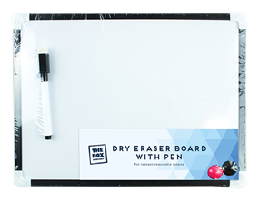 Wholesale White Board And Pen Sets
