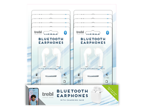 Wholesale Bluetooth Earphones | Gem Imports Ltd
