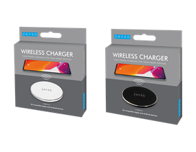Wholesale wireless phone charger.