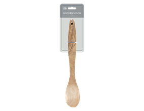 Wholesale Wooden Spoon