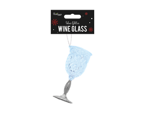 Wholesale Silver Acrylic Wine Glasses | Gem Imports Ltd
