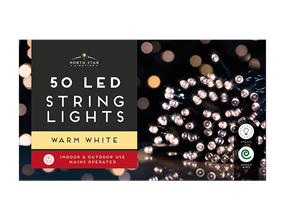 Wholesale Led String Lights | Gem Imports Ltd