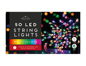 Wholesale Led String Lights  | Gem Imports Ltd